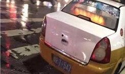 南阳出租车最新爆料